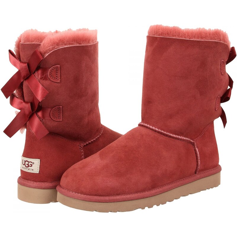 UGG dámské boty Bailey Bow