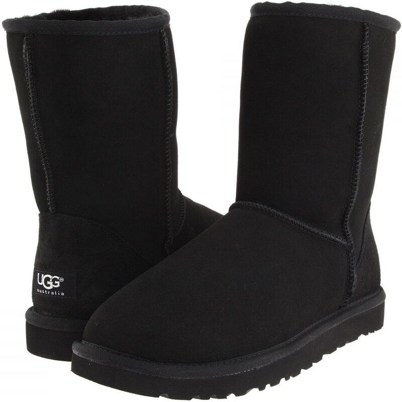 UGG pánské boty Classic Short