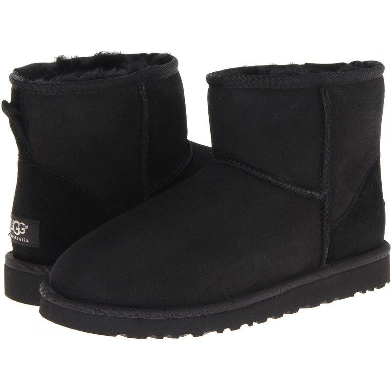 UGG pánské boty Classic Mini