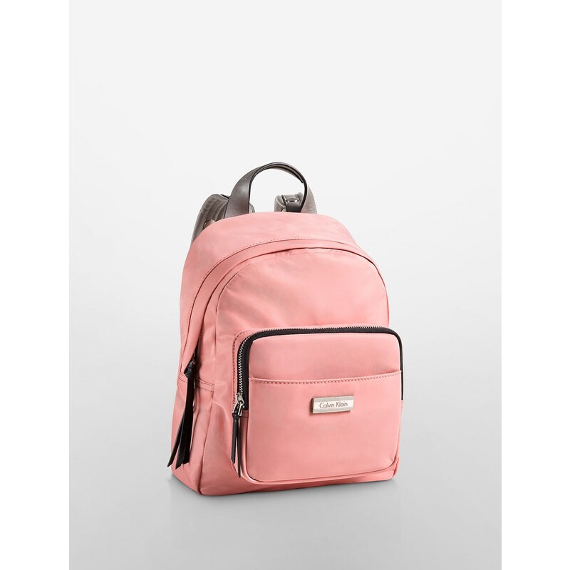 Calvin Klein dámský batoh MIranda nylon
