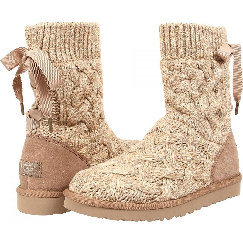 UGG dámské boty Isla