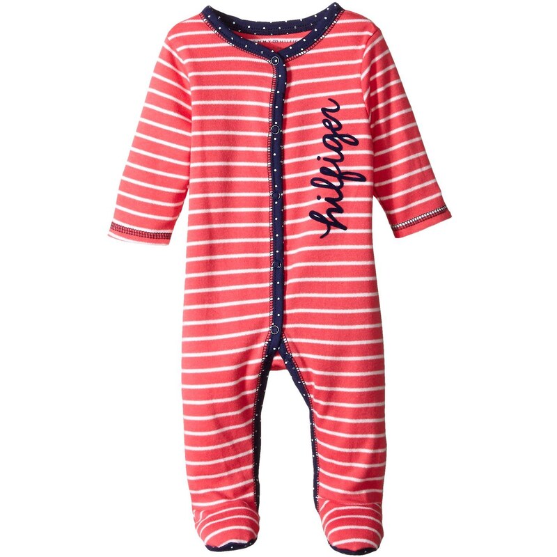 Tommy Hilfiger oblečení pro miminko Stripes