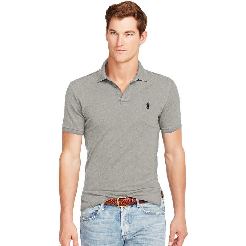 Ralph Lauren pánské polo tričko Custom Fit