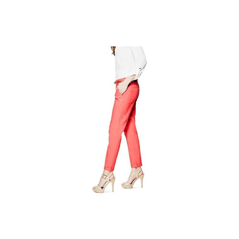 GUESS dámské kalhoty Aurelia 27