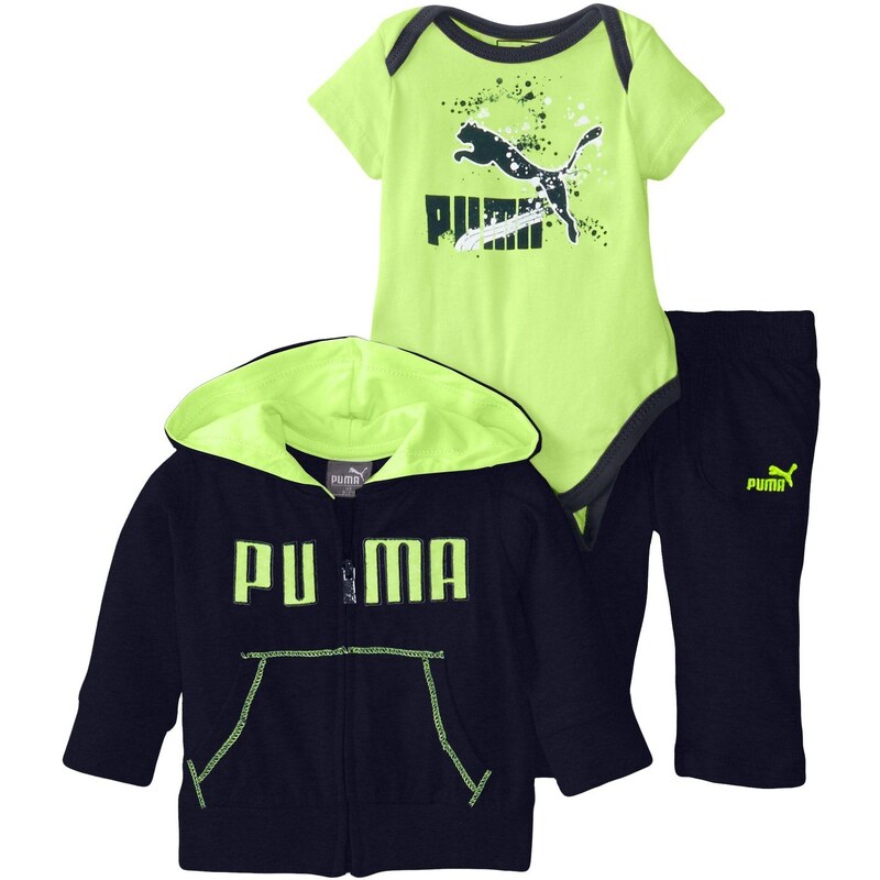 PUMA oblečení pro chlapce 3 Piece