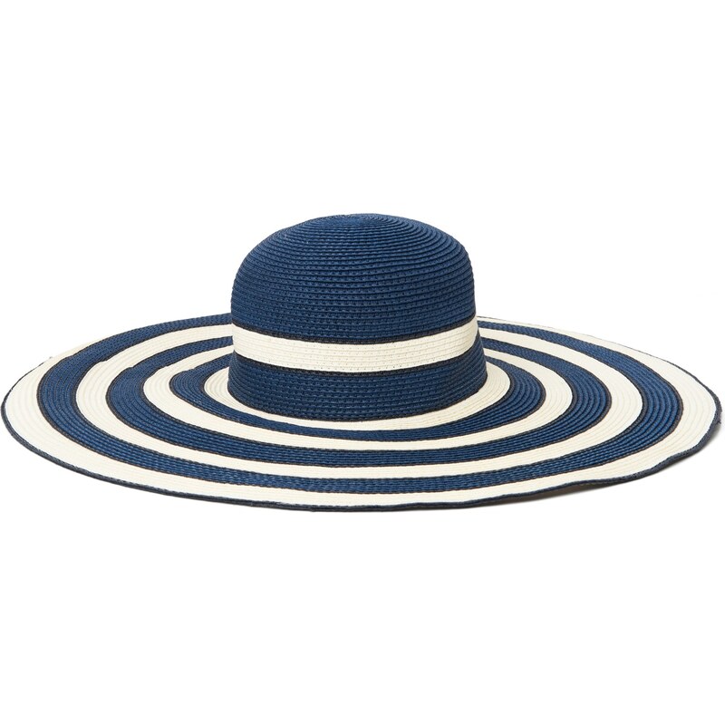 Gant Woven Stripe Hat