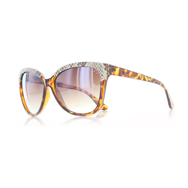 City vision Leopardí sluneční brýle Snako