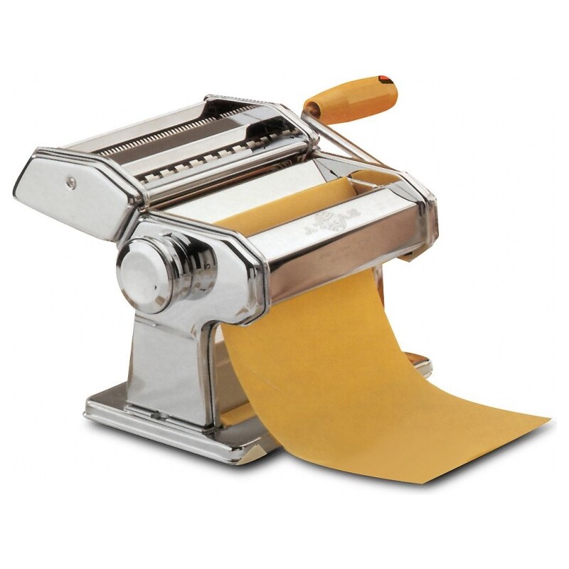 Küchenprofi strojek na těstoviny s nástavcem na nudle
