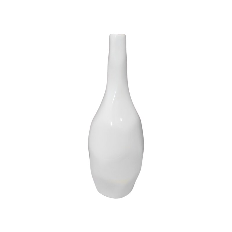 Ritzenhoff & Breker keramická váza Nuvola, 30 cm
