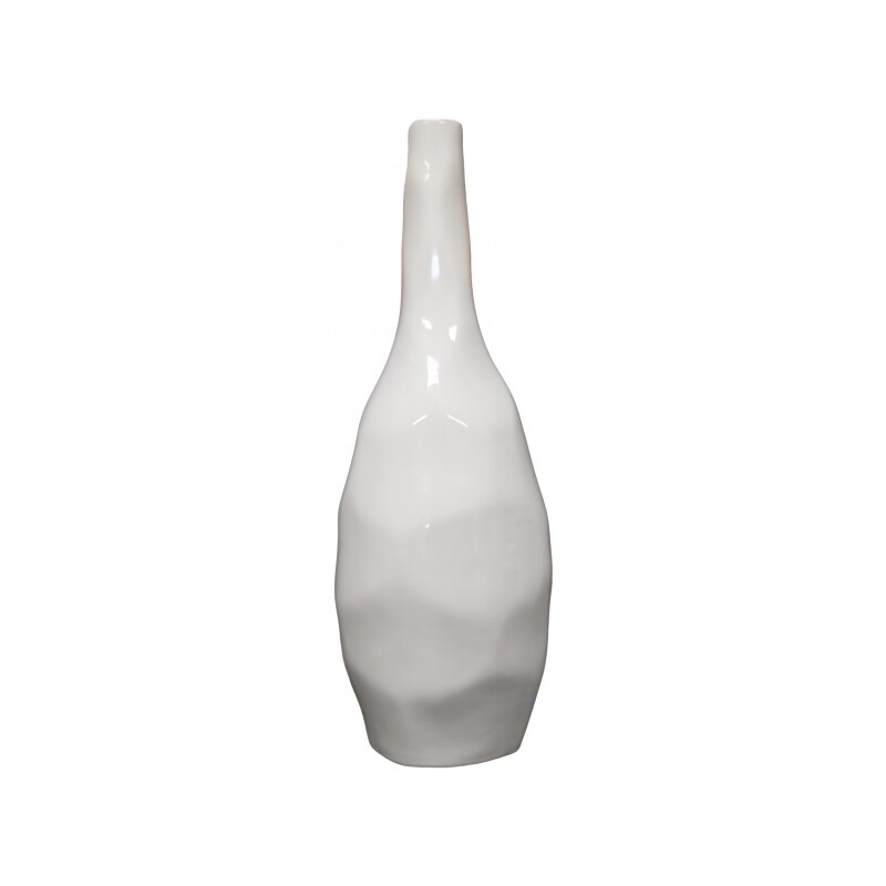 Ritzenhoff & Breker keramická váza Nuvola, 40 cm