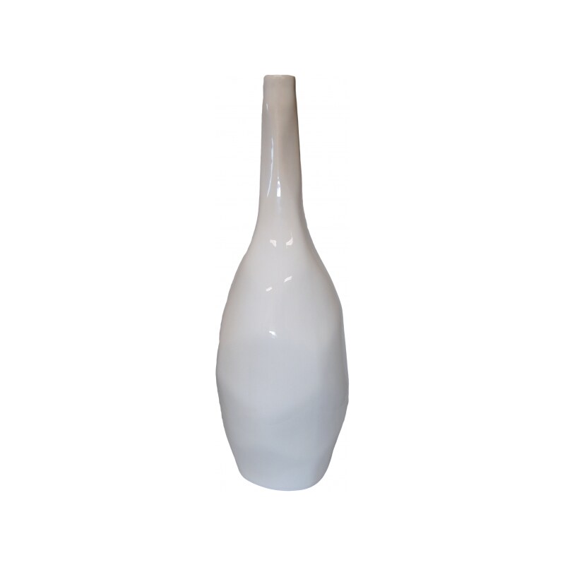 Ritzenhoff & Breker keramická váza Nuvola, 50 cm