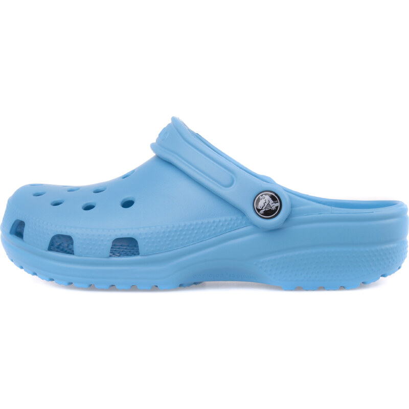 Crocs Classic Crocs Modrá
