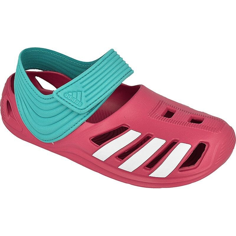 Sandály adidas Zsandal C Jr S78572 S78572 - 28
