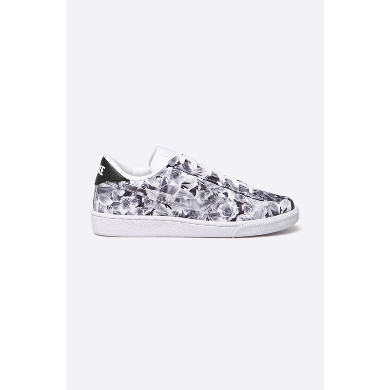 Nike Sportswear - Boty TENNIS CLASSIC PRINT