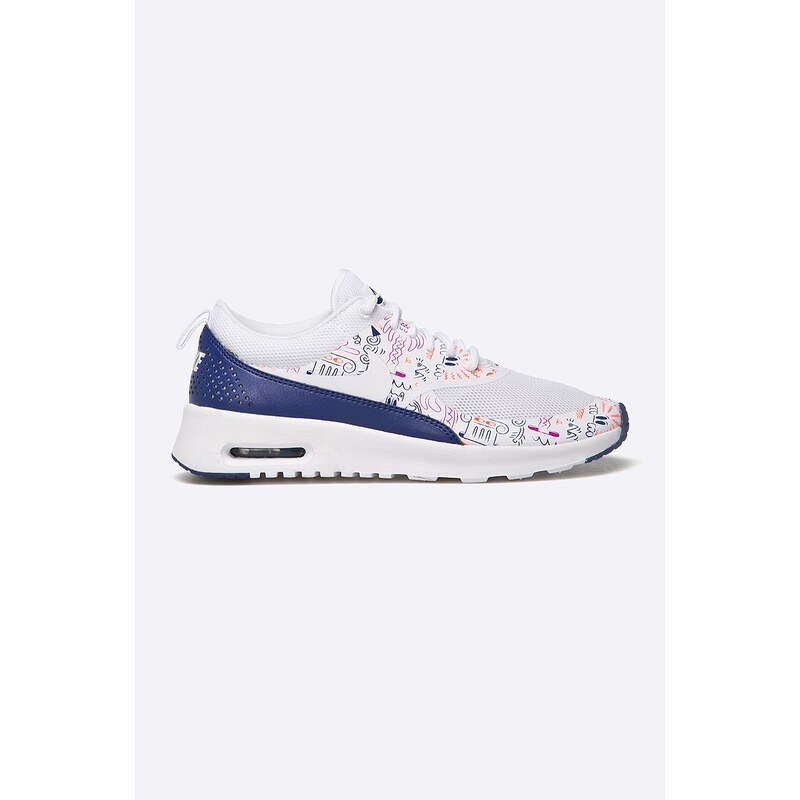 Nike Sportswear - Boty NIKE AIR MAX THEA PRINT