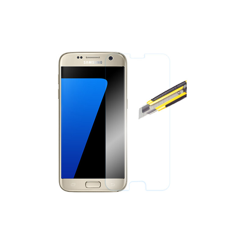 Mobile accessories Ochranné tvrzené sklo pro Samsung Galaxy S7 Edge VITRES7edge