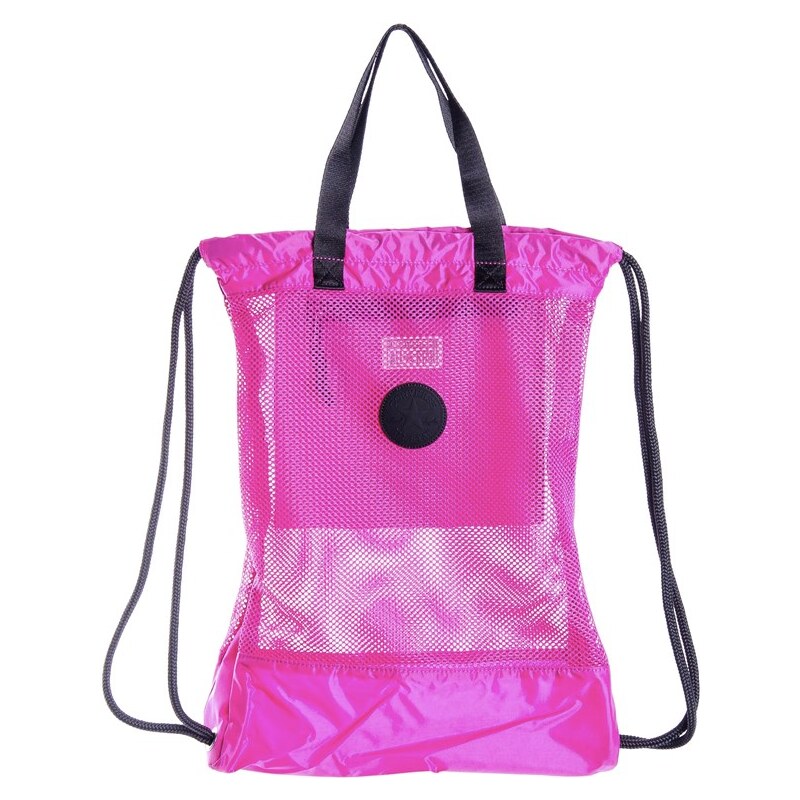 kabelka CONVERSE - Summer Packables Plastic Pink (A04)