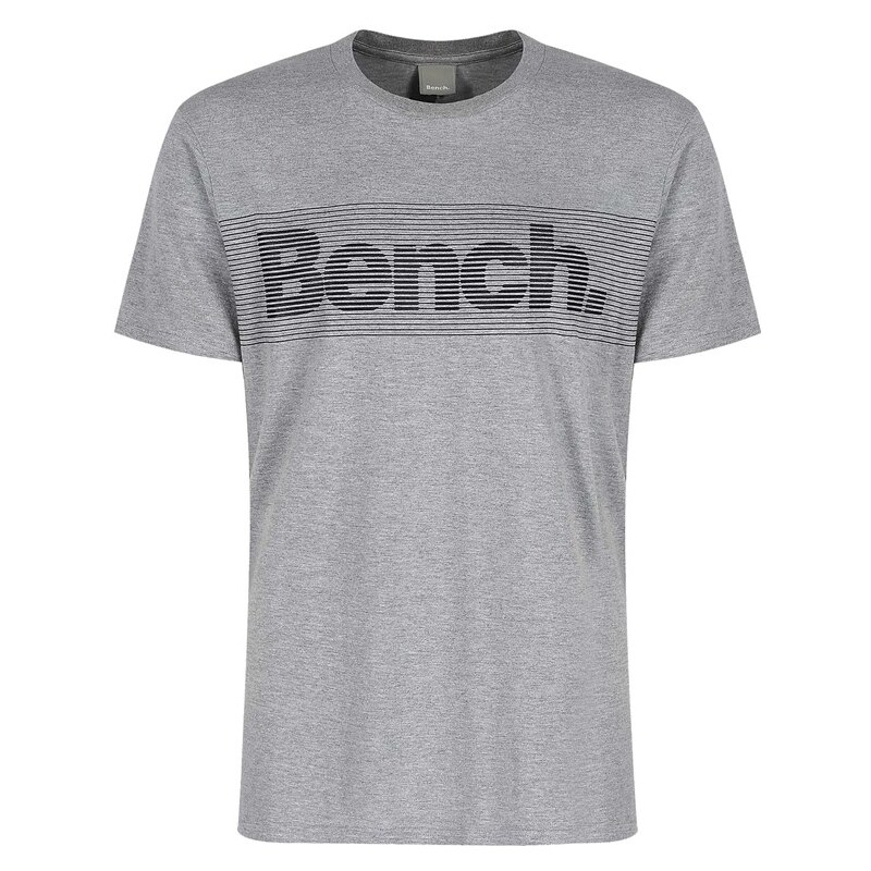 triko BENCH - Emblazon Mid Grey Marl (GY001X)