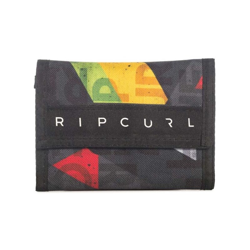 peněženka RIP CURL - Surf 1 Black (90)