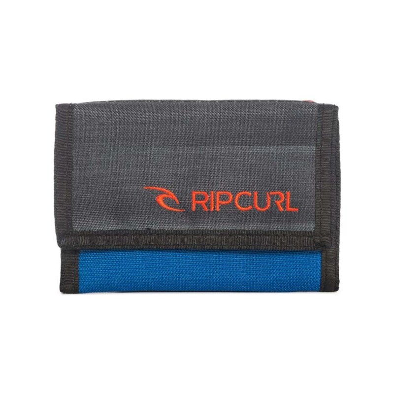 peněženka RIP CURL - Surf 3 Grey (80)