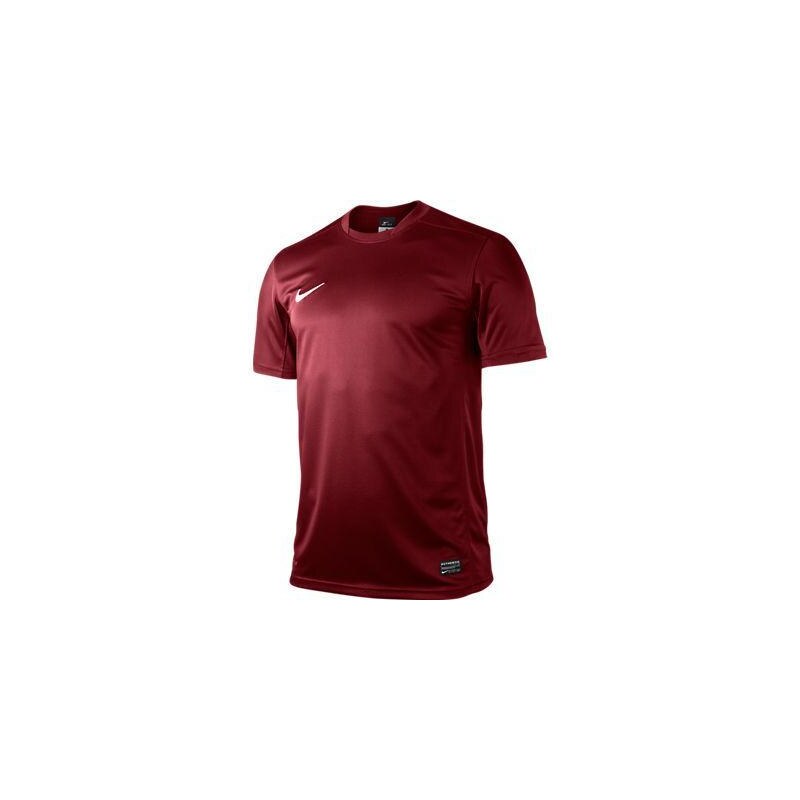 NIKE2 Dětský dres Nike Park V M (137-147) VÍNOVÁ