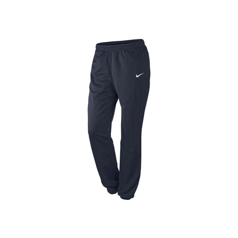 NIKE2 Dámské kalhoty Nike Libero Knit XL TMAVĚ MODRÁ