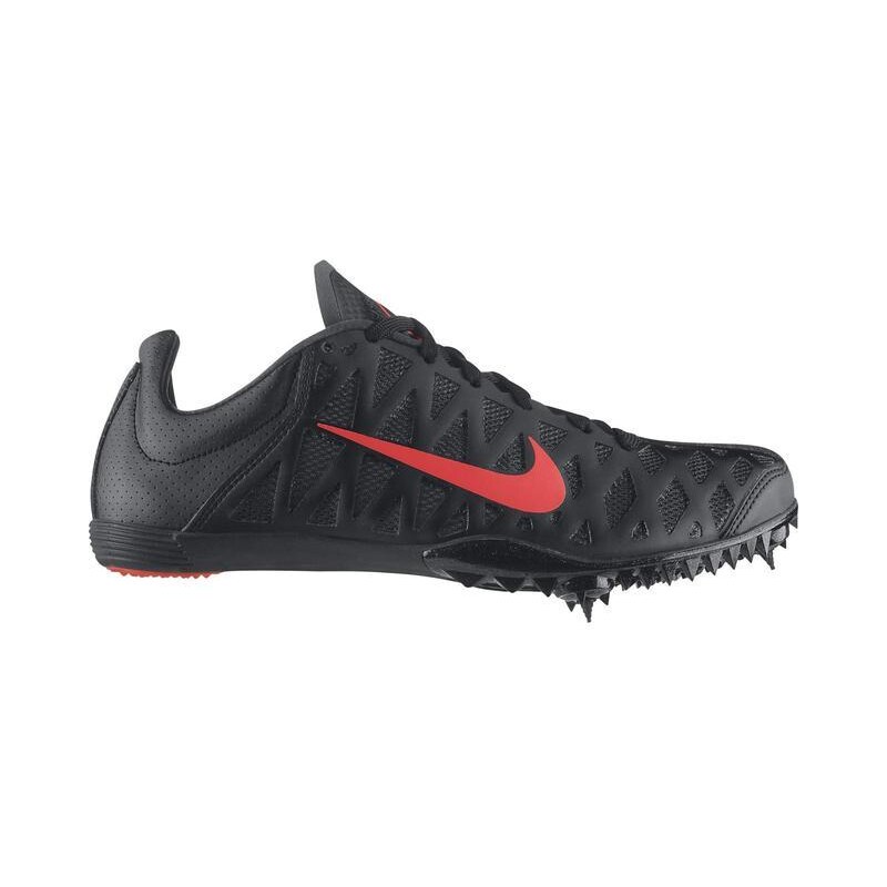 NIKE2 Tretry Nike Zoom Maxcat 4 38.5 ČERNÁ - RŮŽOVÁ
