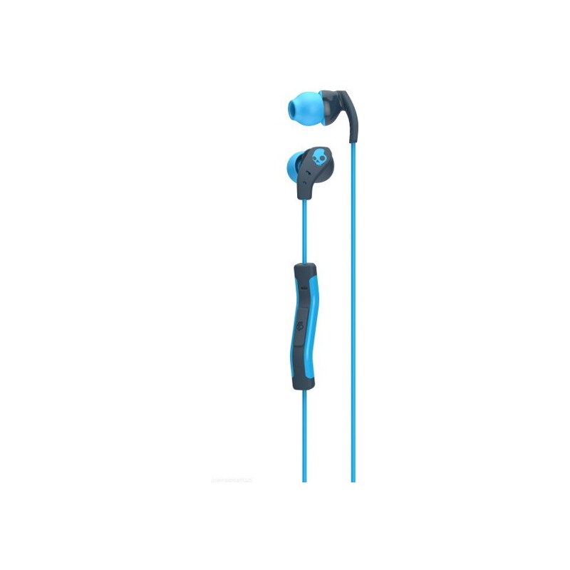 Sluchátka Skullcandy Method In-Ear W/Mic Navy/Blue/Blue