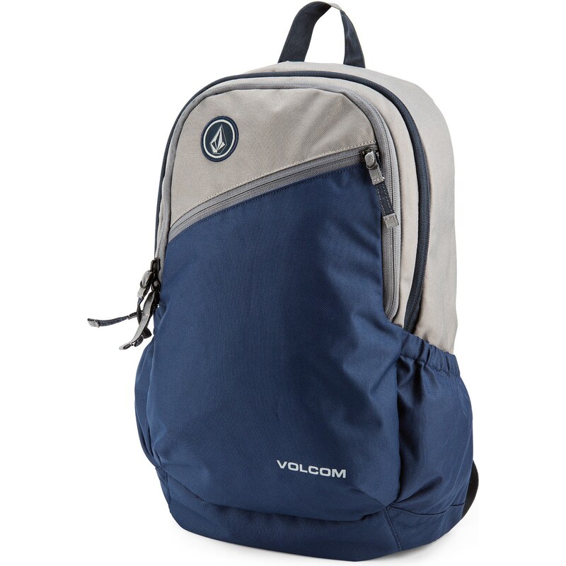 Batoh Volcom Substrate Backpack 26L Navy