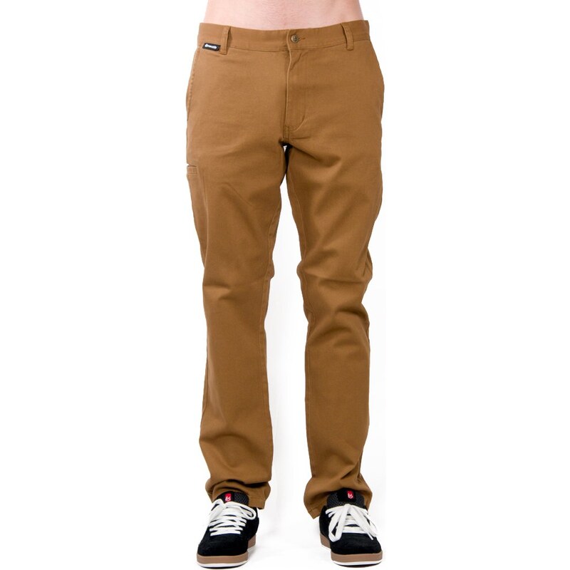 Pánské kalhoty Meatfly Chino pants