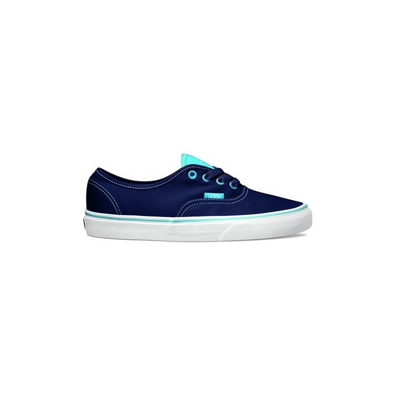 BOTY VANS AUTHENTIC (CLEAREYLTS)ECL