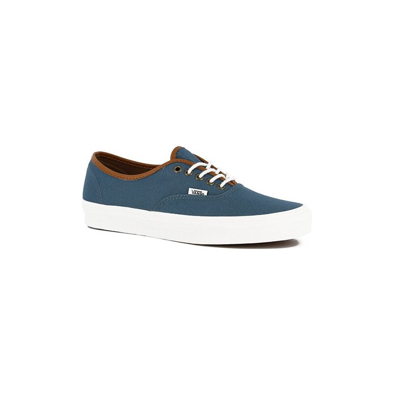 Boty Vans Authentic (T L) Bluestone Uni