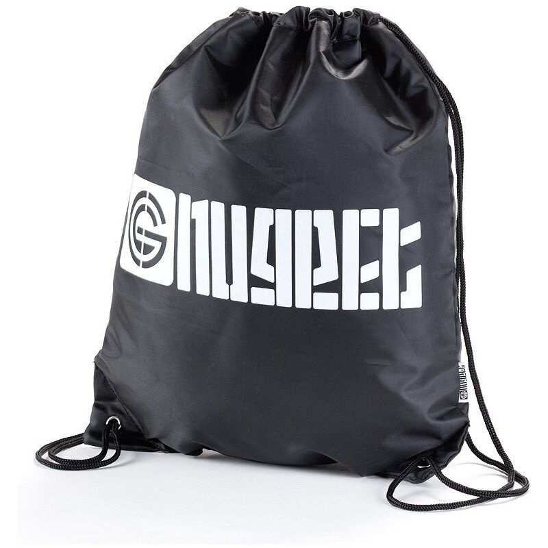 Pytlík Nugget Logo Benched Bag
