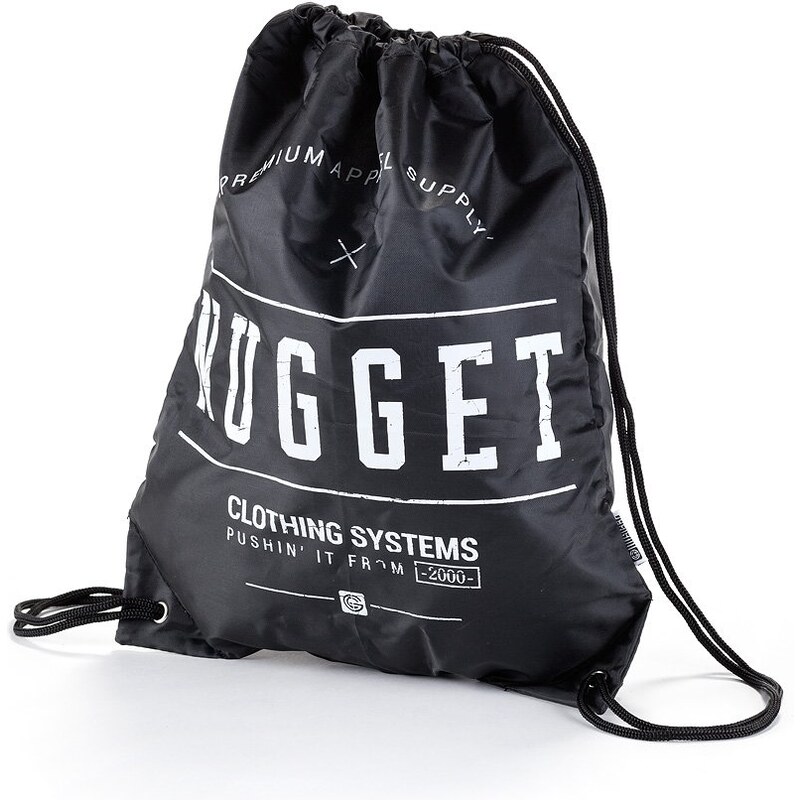 Pytlík Nugget Sequel Benched Bag
