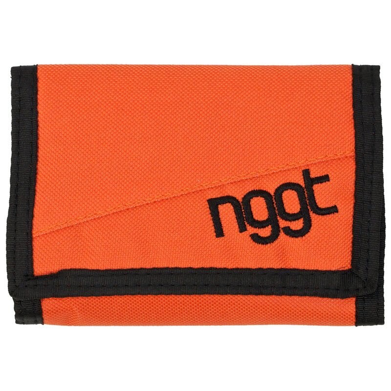 Peněženka Nugget Split 2014 B - Orange