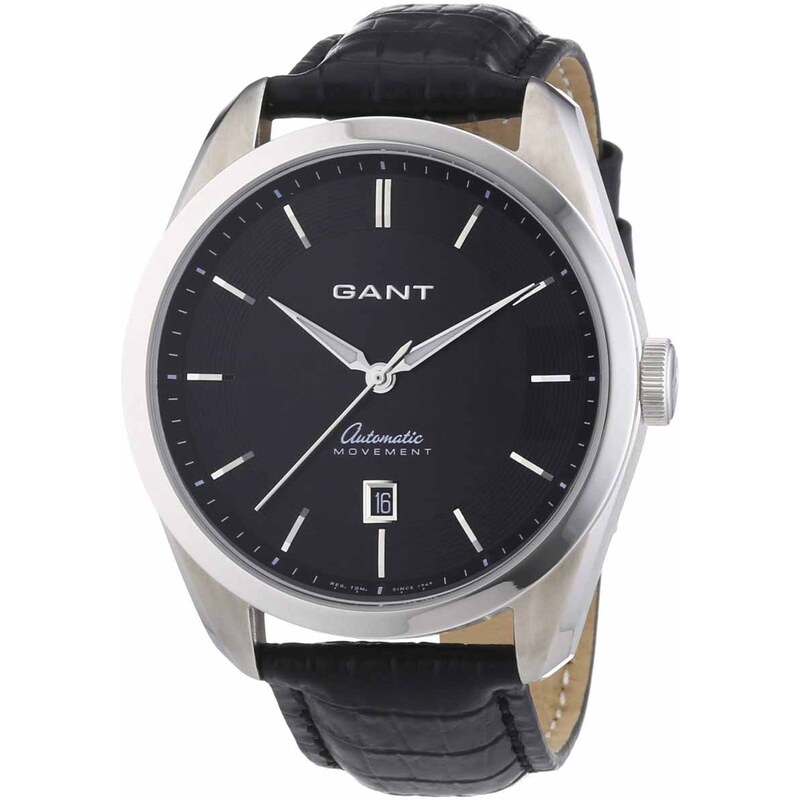 Gant Pánské automatické náramkové hodinky 20161463