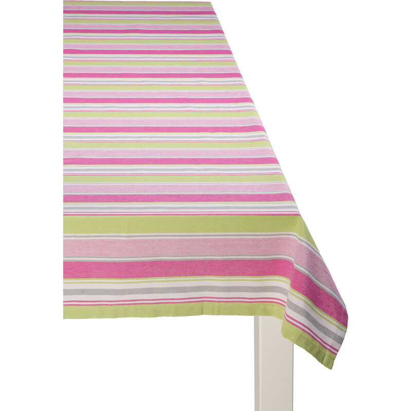 Esprit e-coloured table cloth