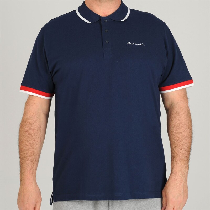 Polokošile Pierre Cardin Sn64 Navy