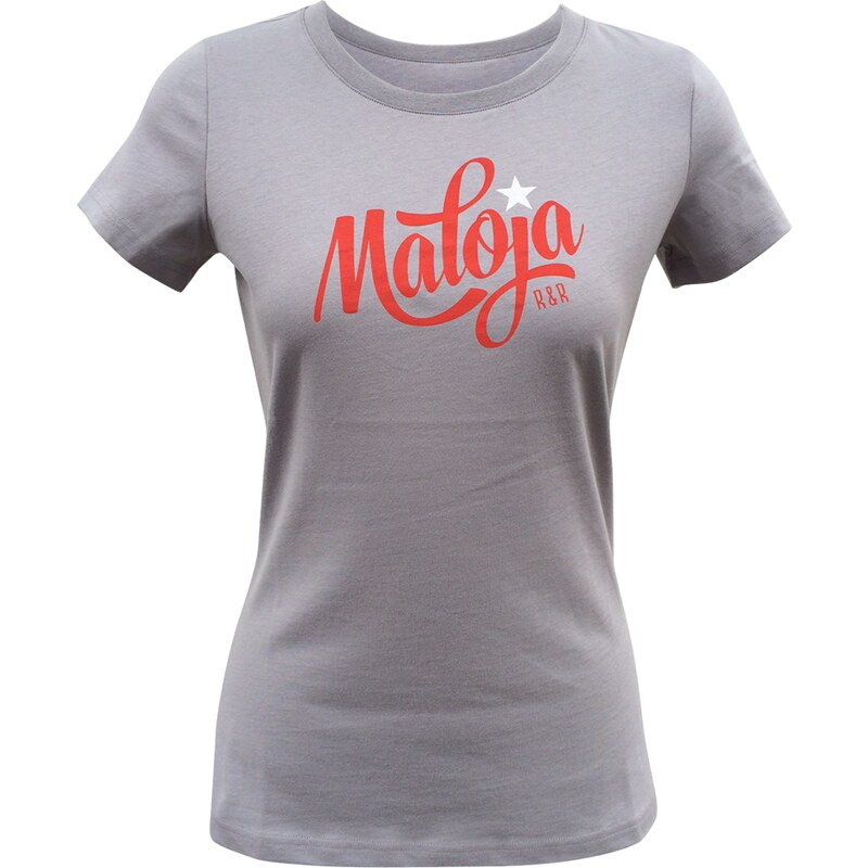 Maloja RheaM T-Shirt Women