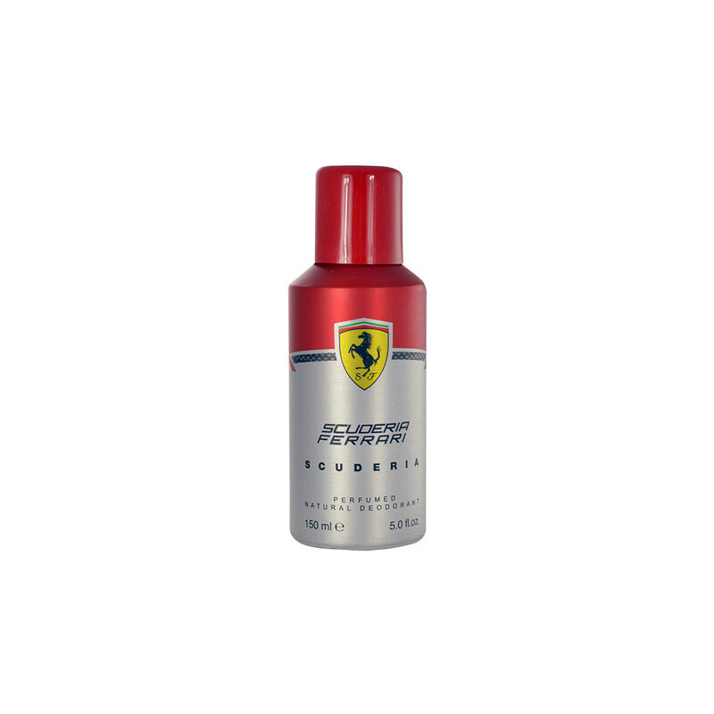Ferrari Scuderia Ferrari 150ml Deodorant M