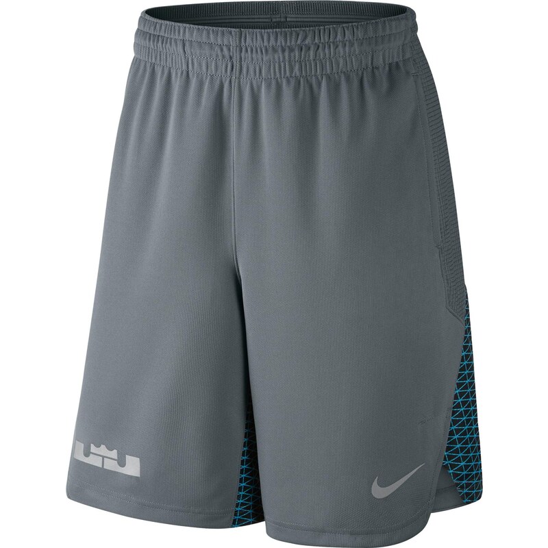 Nike LEBRON HYPER ELITE PROTECT - Pánské basketbalové šortky LeBron James