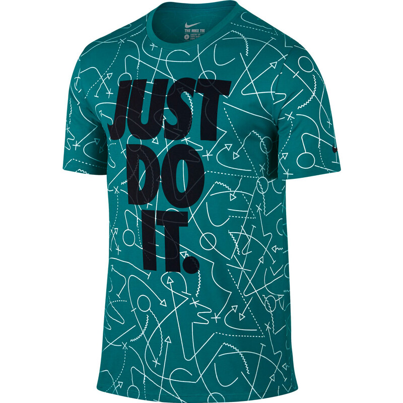 Nike AOP PLAYS JUST DO IT