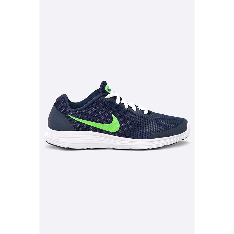 Nike Kids - Dětské boty Revolution 3 GS