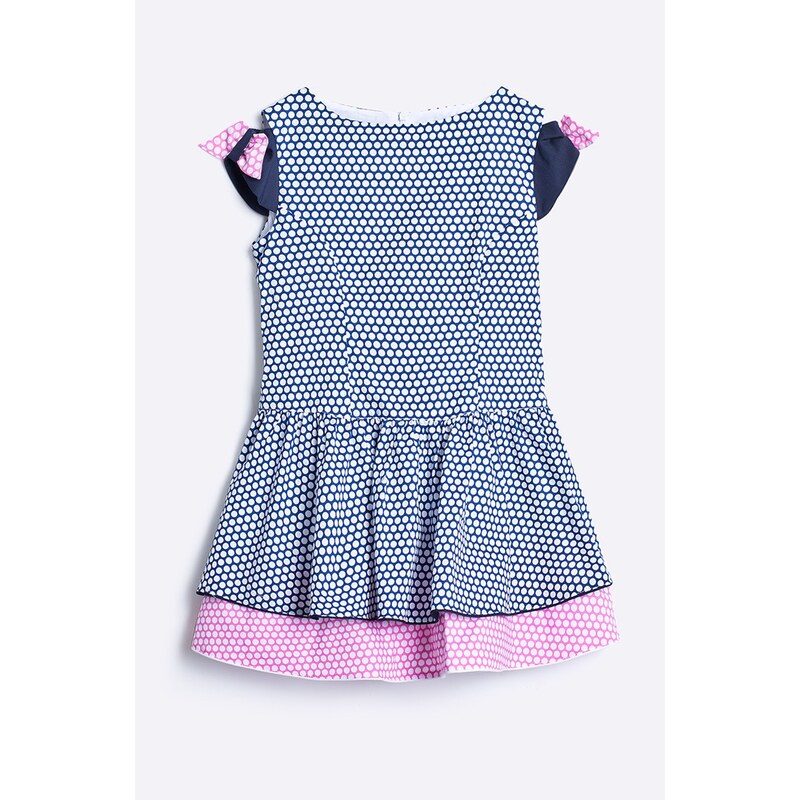 Sly - Dětské šaty 134-146 cm.