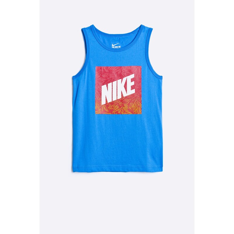 Nike Kids - Dětské tričko 122-158 cm.