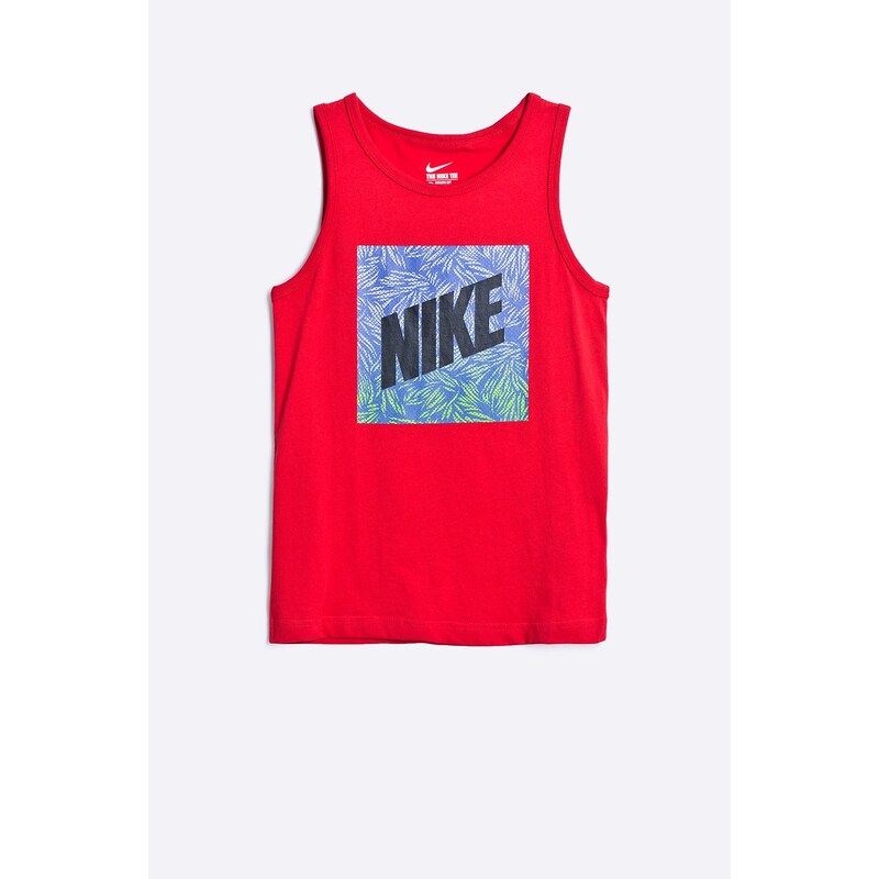 Nike Kids - Dětské tričko 122-158 cm