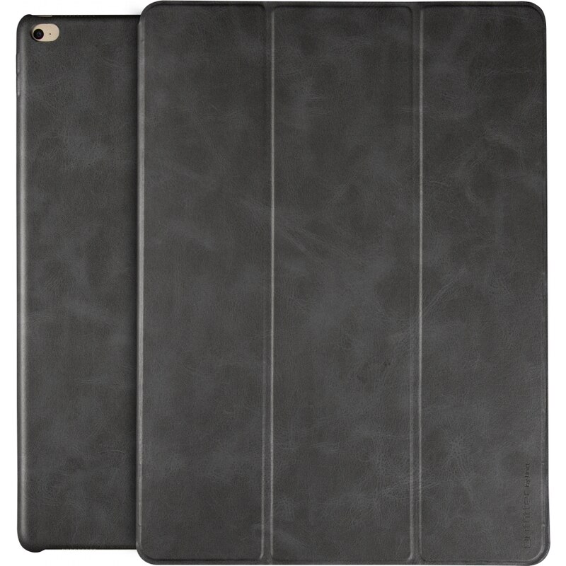 Uniq Gardesuit Outfitter Vintage iPad Pro 12,9''