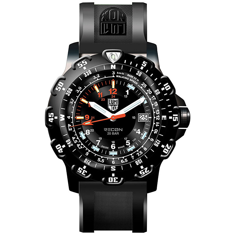 Luminox A.8821.KM Recon Point