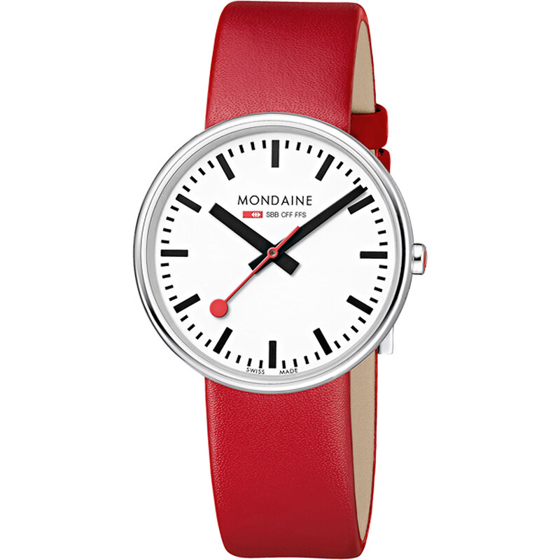 Mondaine A763.30362.11SBC