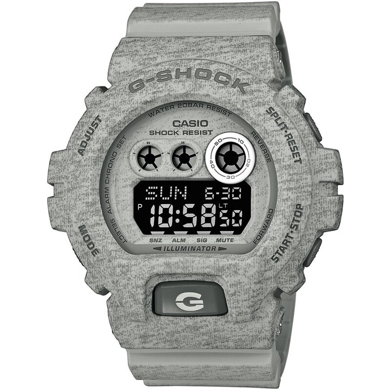 Casio G-Shock GD-X6900HT-8